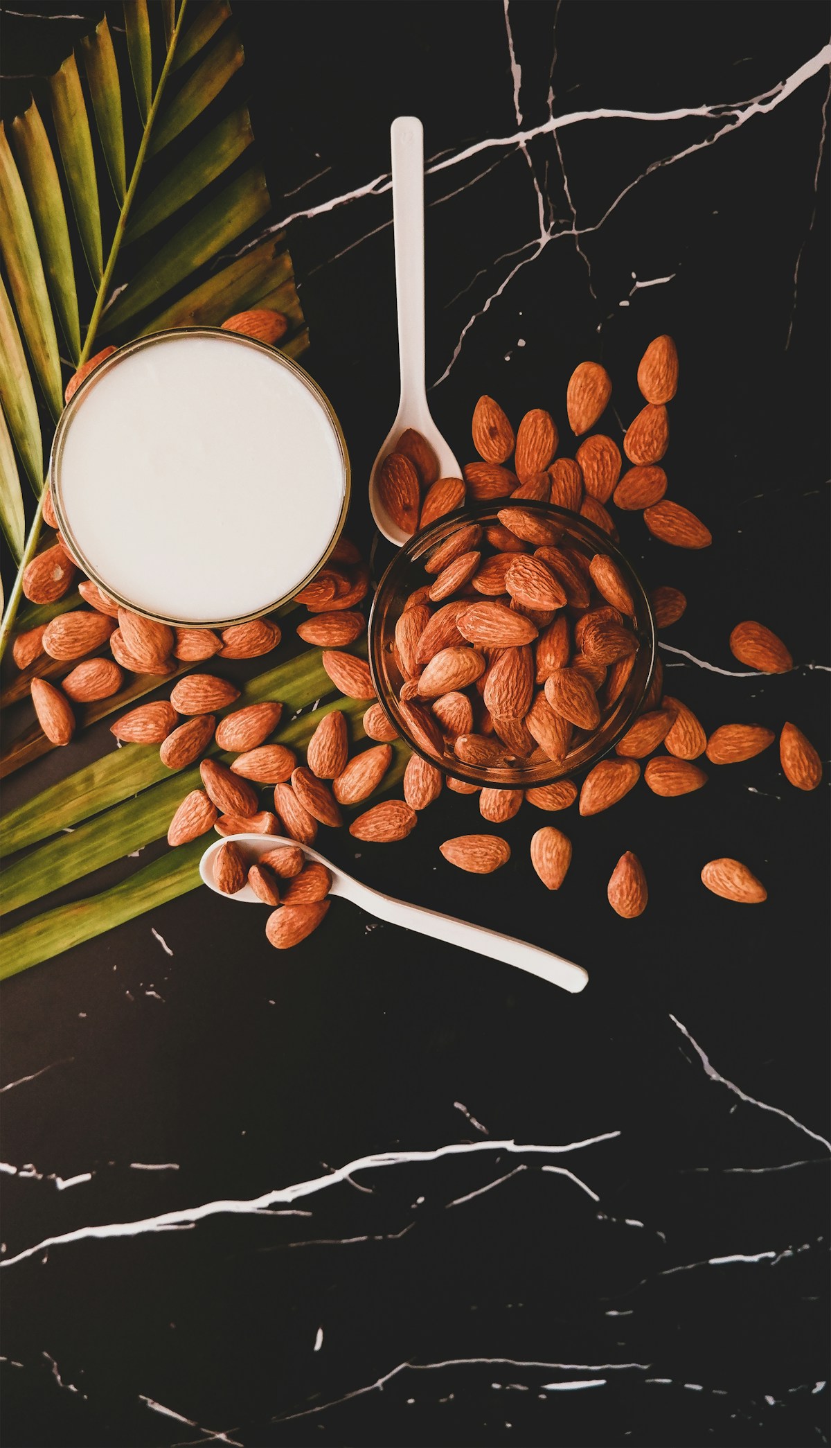 Golden Grove Almond Butter