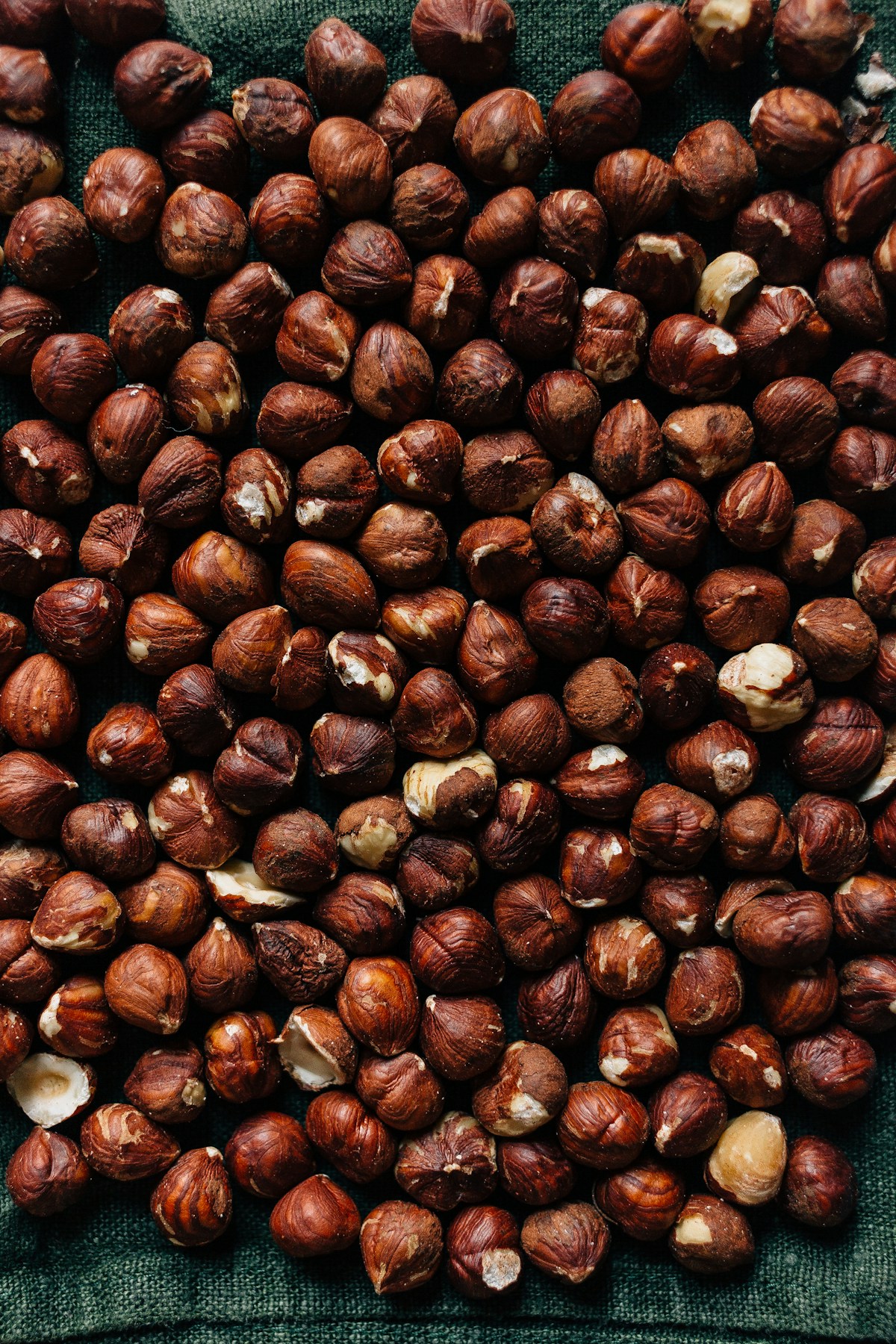 Golden Grove Hazelnut Flour