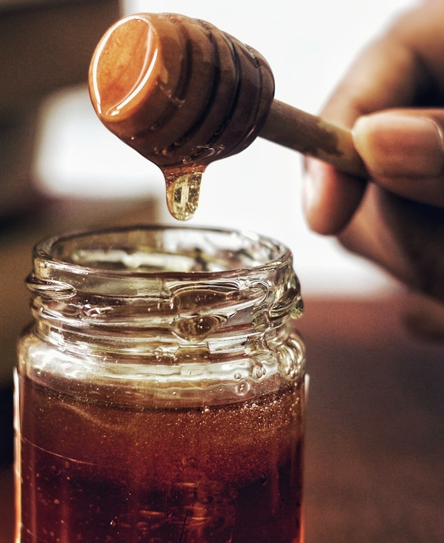 Honey Spotlight