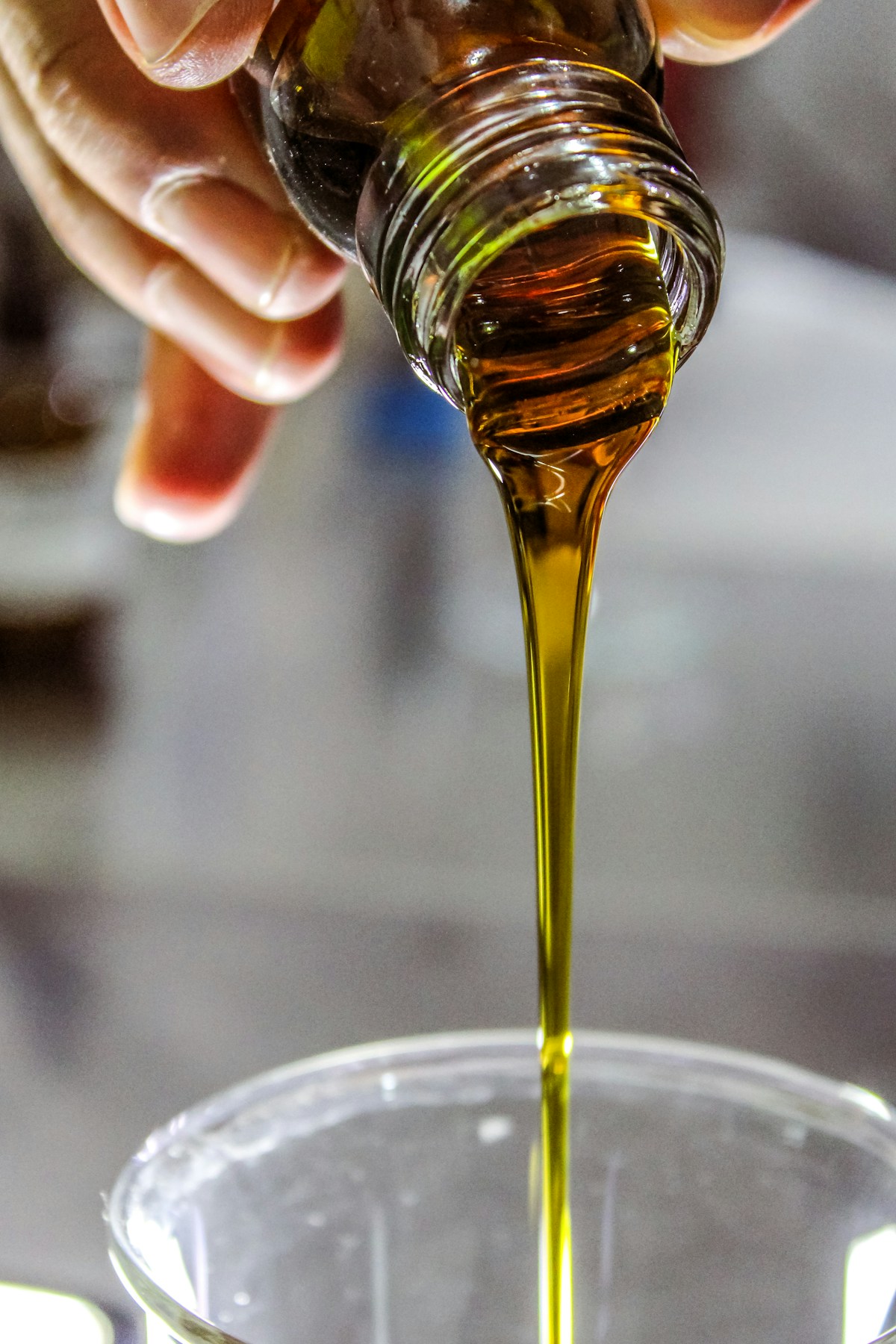 Golden Grove Organic Extra Virgin Olive Oil
