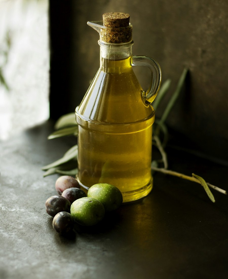 Golden Grove Early Harvest Olive Oil